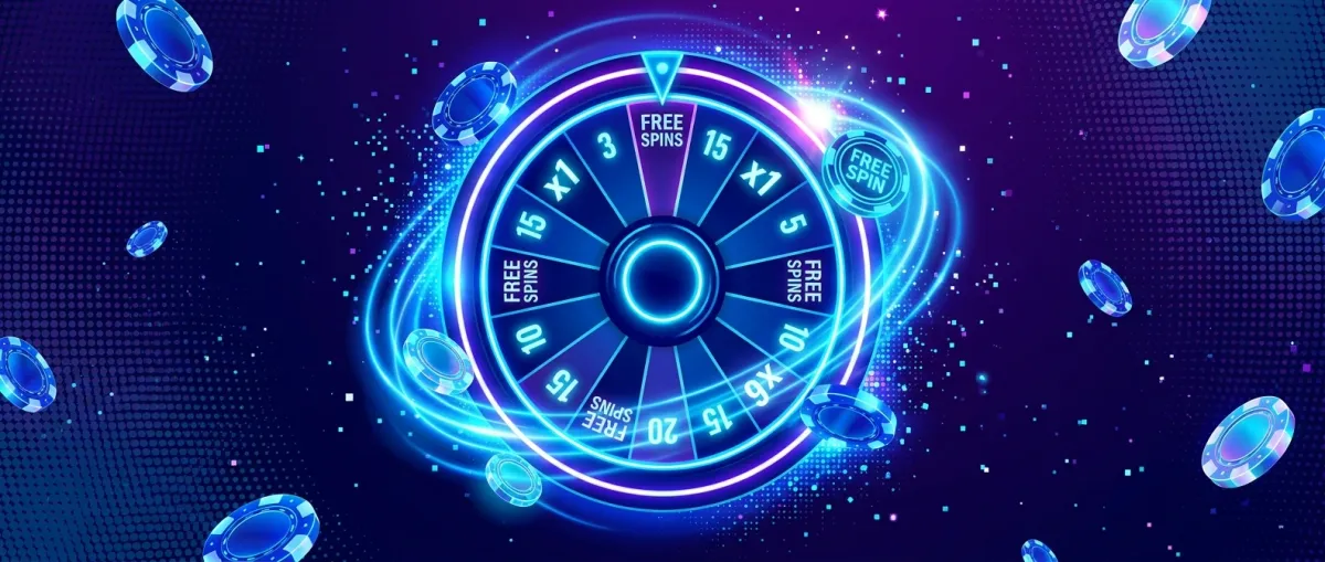 7Bit Casino free spins
