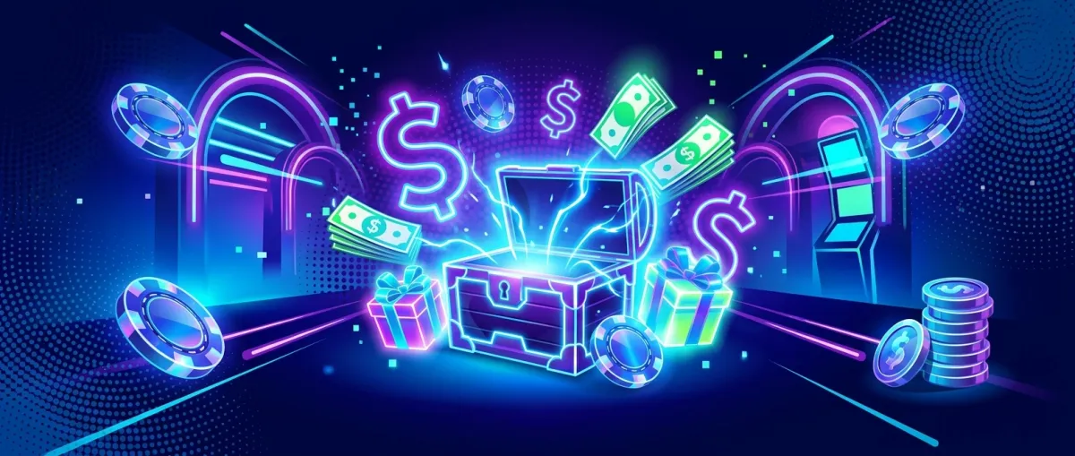 7Bit Casino welcome bonus