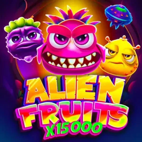 Alien Fruits