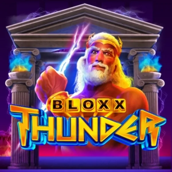 Bloxx Thunder