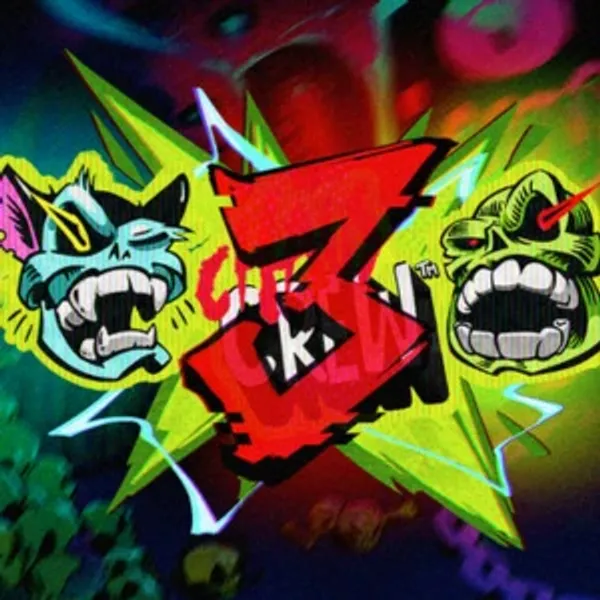 Chaos Crew