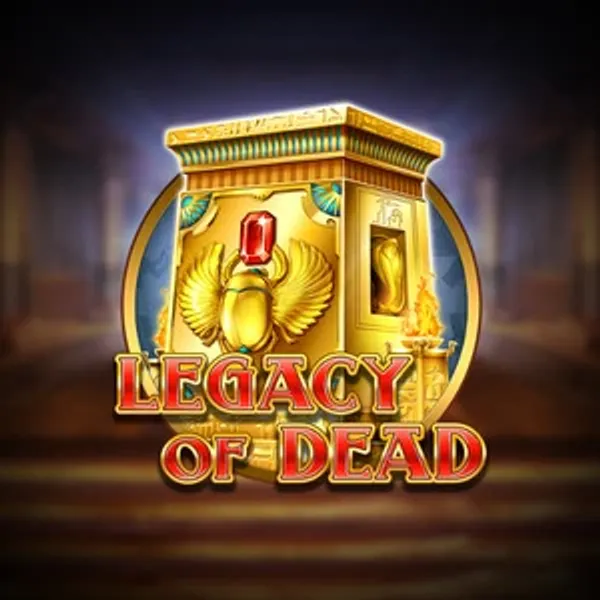 Legacy of Dead