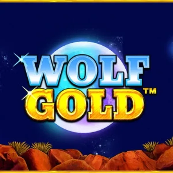 Wolf Gold