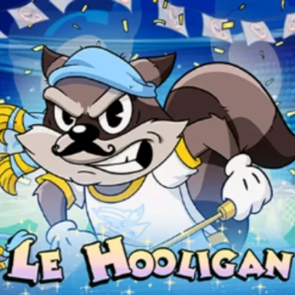 Le hooligan